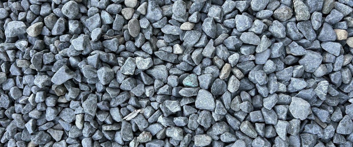 Щебень 5–20 мм