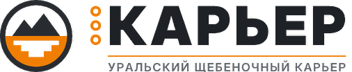 Карьер — логотип